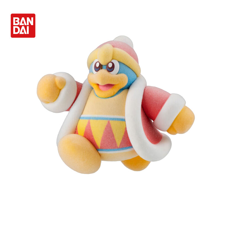 BANDAI Original Kirby Animatio - Model Kit Kirby review and price
