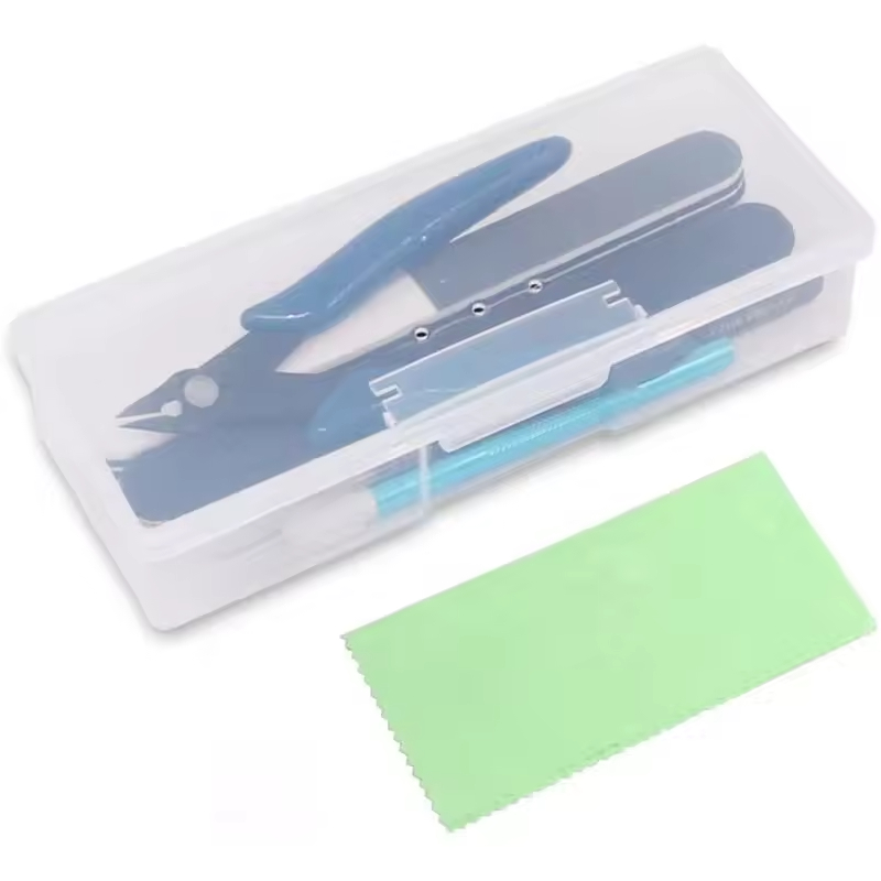 9PCS/1set  Model Building Tool - Model Kit Instructions review and price