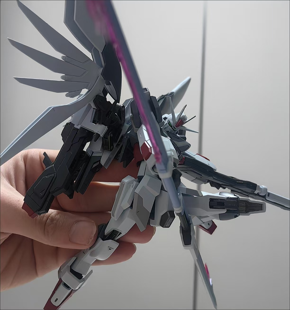 In Stock Mr Flying Bird MR 1/1 - Model Kit Zeus review and price
