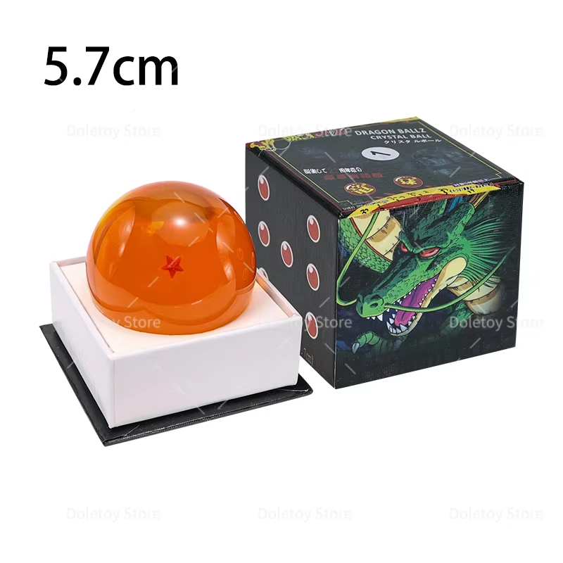 Dragon Ball Z 1:1 Crystal Ball - Model Kit Zoid review and price