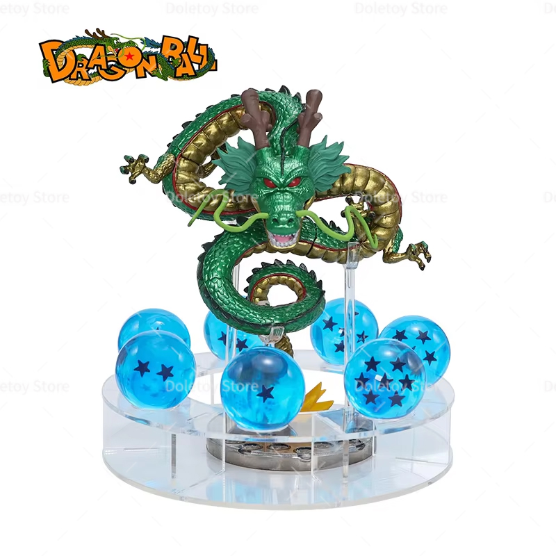 Dragon Ball Z 1:1 Crystal Ball - Model Kit Zoid review and price