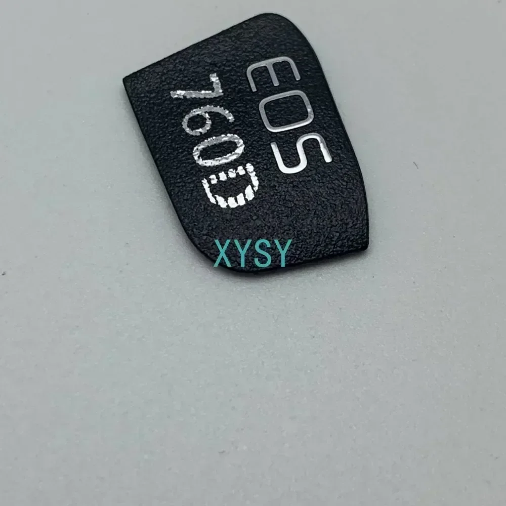 New for Canon FOR EOS  760D  f - Logo Model Kit review and price
