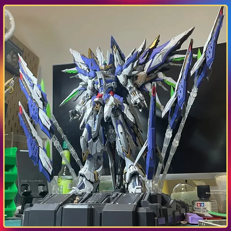 In Stock EINTA INDUSTRIES SKY  - Model Kit Fenrir review and price