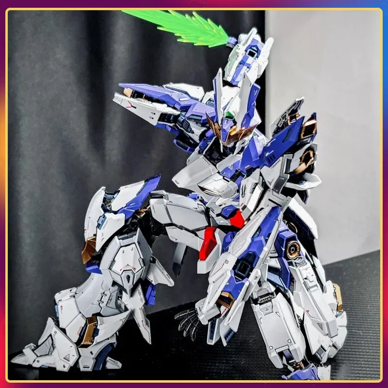 In Stock EINTA INDUSTRIES SKY  - Model Kit Fenrir review and price