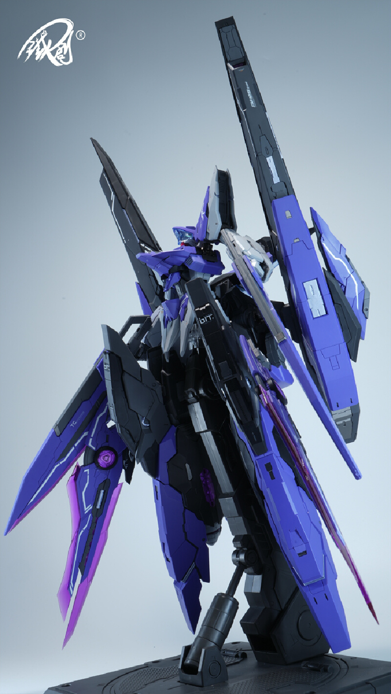 【IN STOCK】 IRON TOYS TC-004 ST - Gundam Model Mg review and price