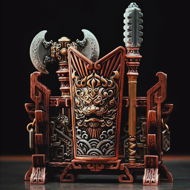 Original Logo 2026 New Fit All - Logo Model Kit review and price