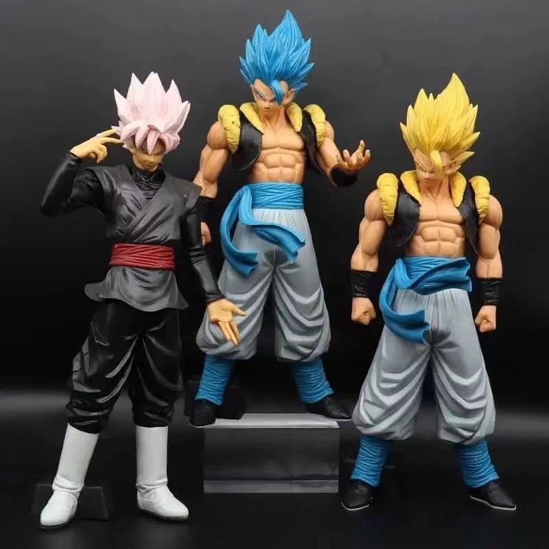 31CM Dragon Ball Z Super Saiya - Model Kit Zoid review and price