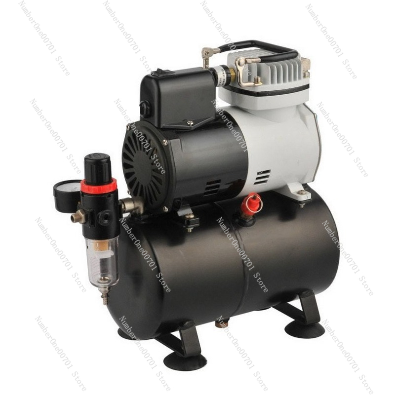 AF186 Airbrush Spray Kit for M - Airbrush Compressor Kit review and price