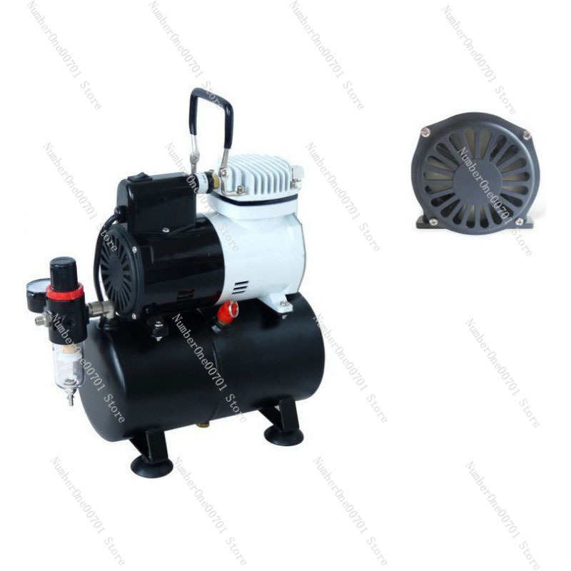 AF186 Airbrush Spray Kit for M - Airbrush Compressor Kit review and price