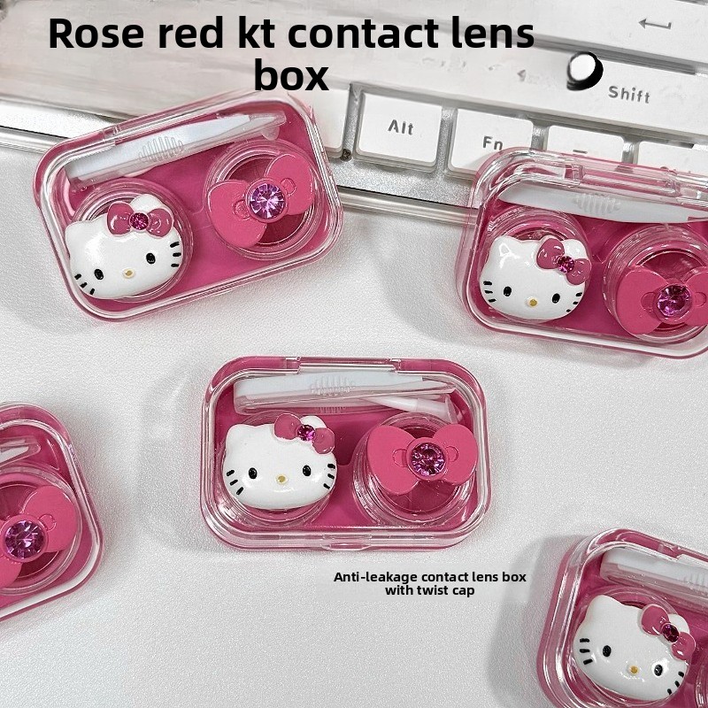 Cute cartoon character Hello k - Model Kit Tools review and price