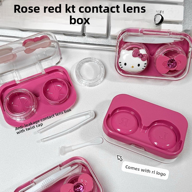 Cute cartoon character Hello k - Model Kit Tools review and price