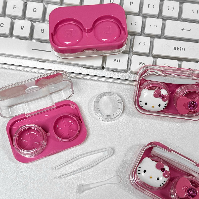 Cute cartoon character Hello k - Model Kit Tools review and price