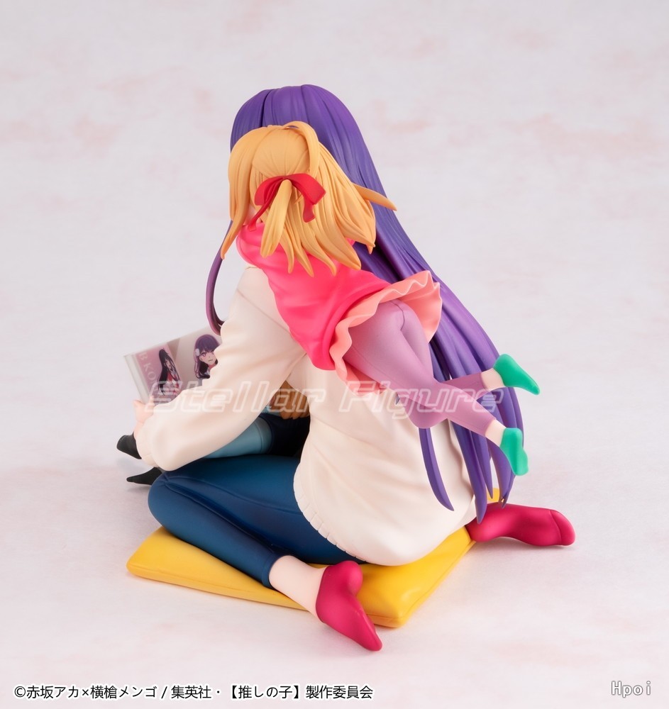 【SF】In Stock Original KADOKAWA - Model Kit Oshi No Ko review and price