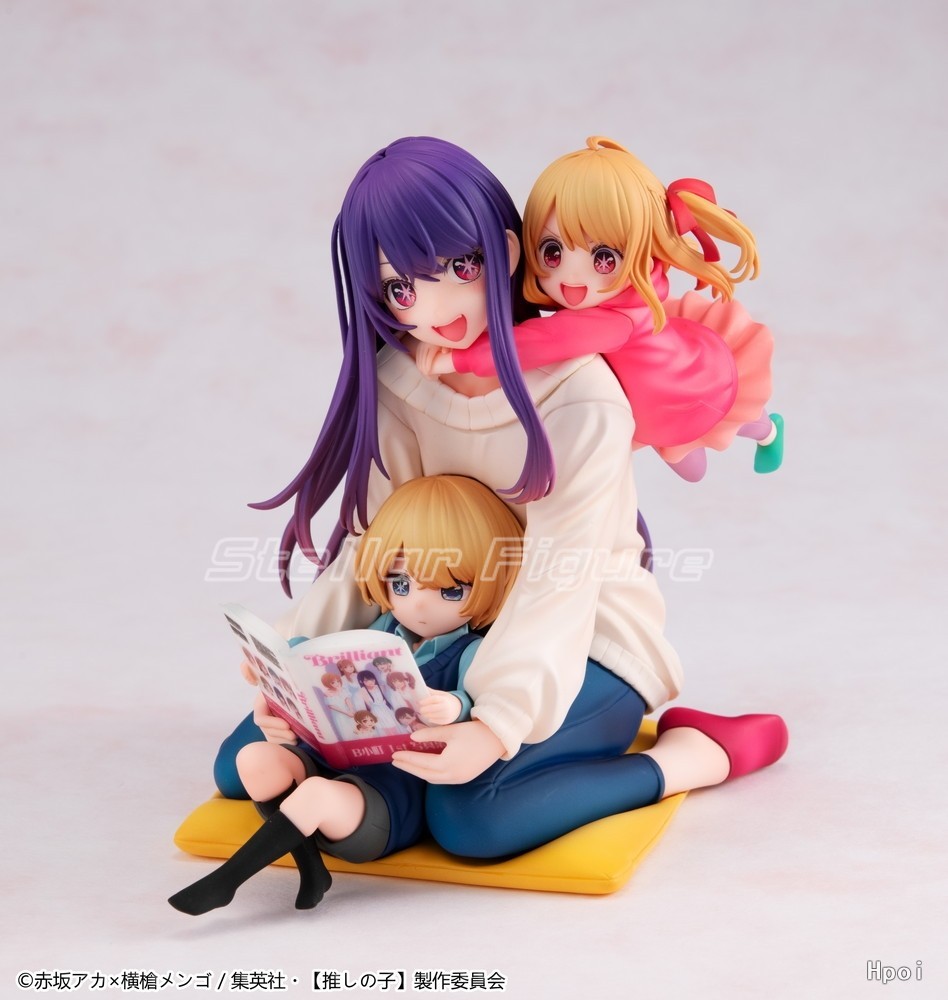 【SF】In Stock Original KADOKAWA - Model Kit Oshi No Ko review and price