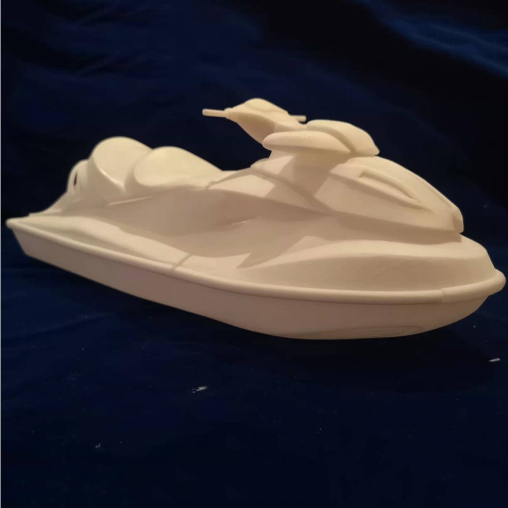 1/6 Scale RC Ships 55.5cm Remo - Model Kit One Piece Ship review and price