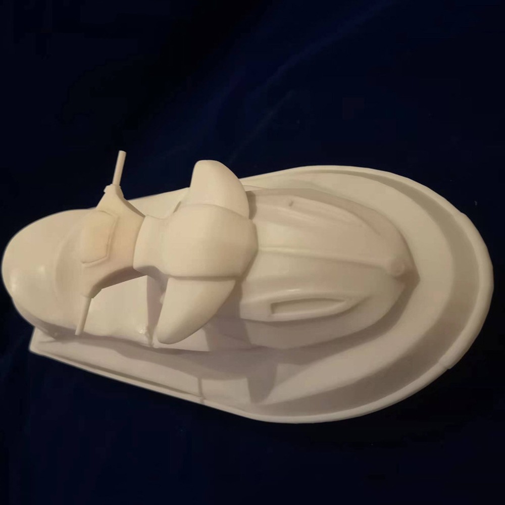 1/6 Scale RC Ships 55.5cm Remo - Model Kit One Piece Ship review and price