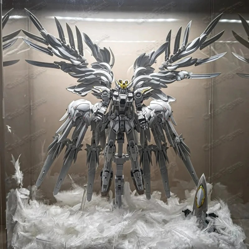 In Stock Daban 8827 MG 1/100 S - Model Kit Daban review and price