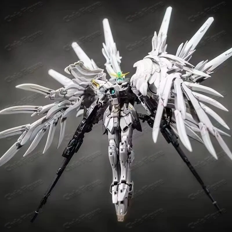 In Stock Daban 8827 MG 1/100 S - Model Kit Daban review and price