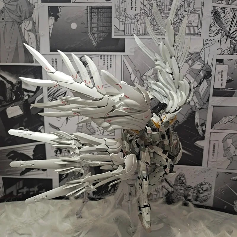 In Stock Daban 8827 MG 1/100 S - Model Kit Daban review and price