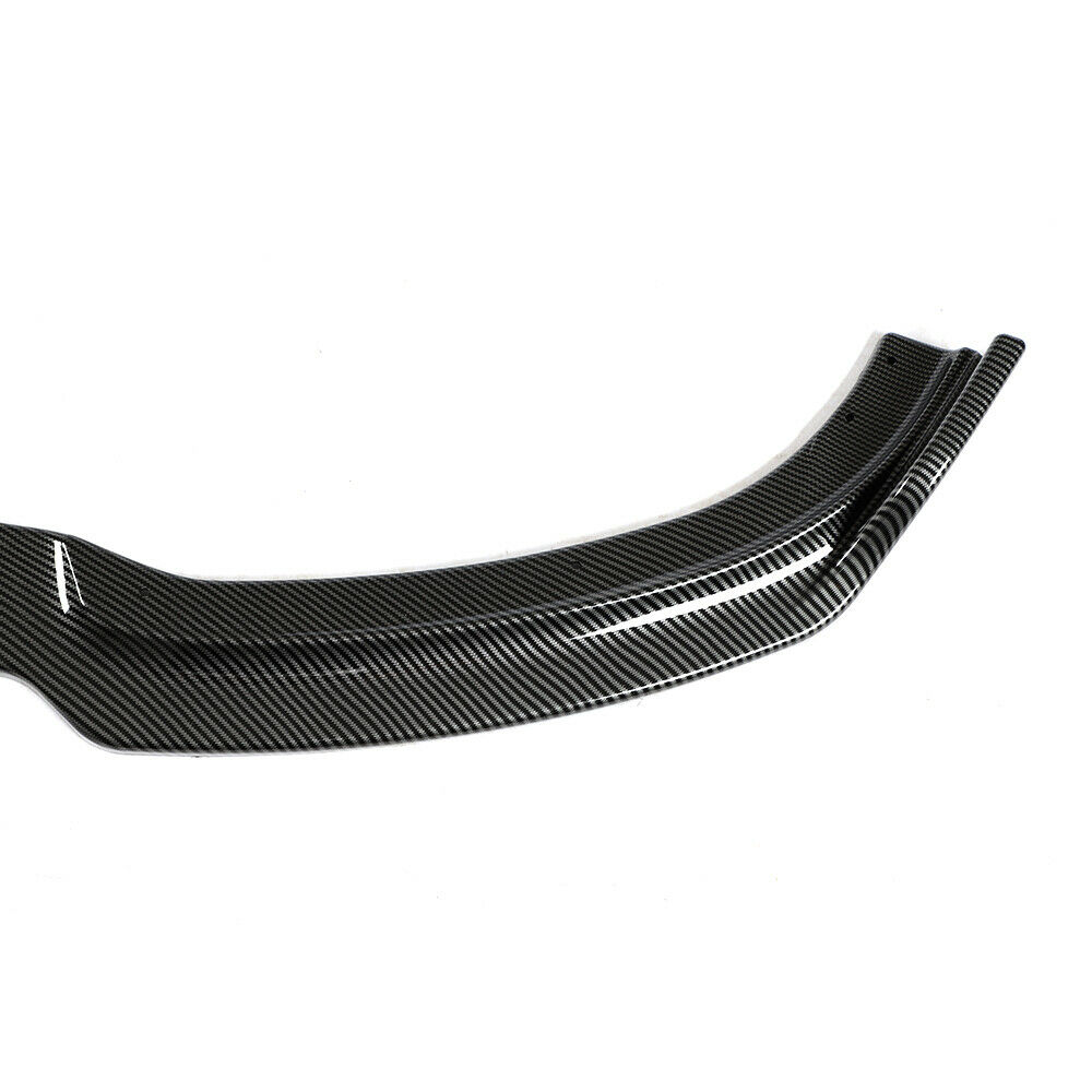 Car Front Bumper Spoiler Lip L - Model Kit Bmw review and price