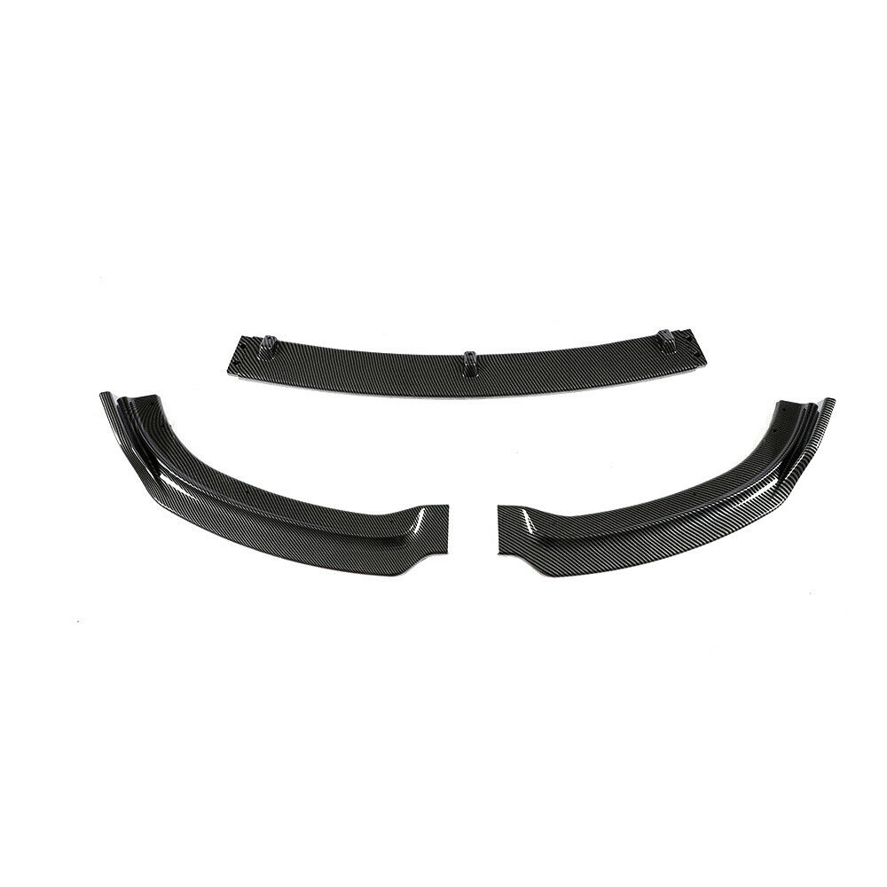 Car Front Bumper Spoiler Lip L - Model Kit Bmw review and price