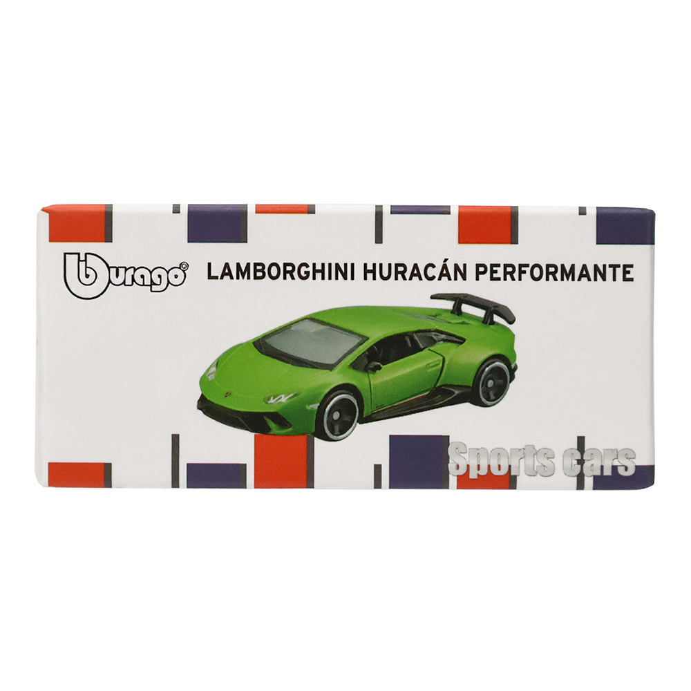 Bburago Ferrari SF90 SP1, Lamb - Model Kit Ferrari review and price
