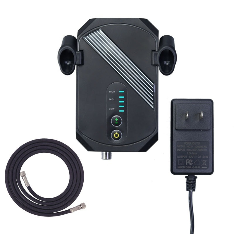 Airbrush Compressor US EU Plug - Airbrush Compressor Kit review and price