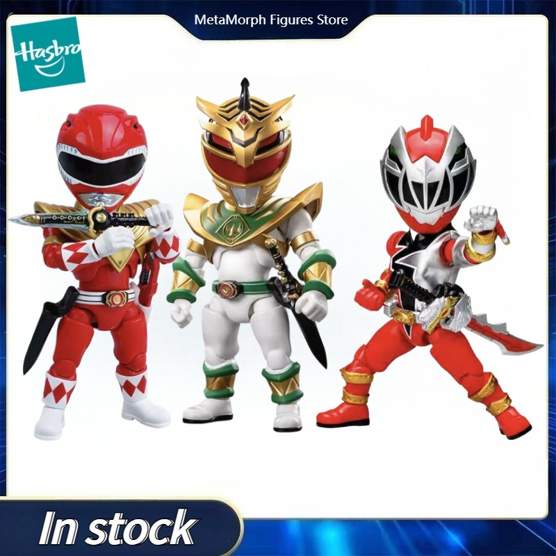 Original Hasbro Innovation Poi - Model Kit Power Rangers review and price