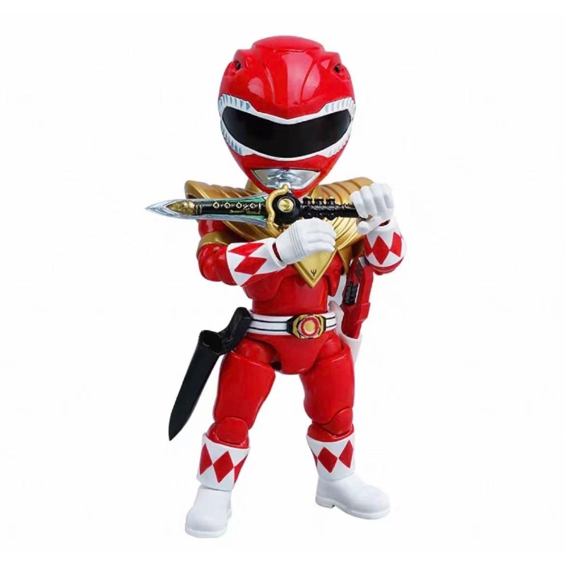 Original Hasbro Innovation Poi - Model Kit Power Rangers review and price