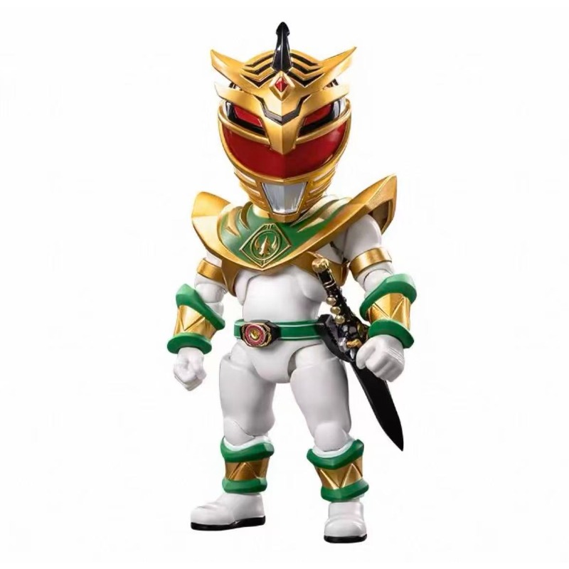 Original Hasbro Innovation Poi - Model Kit Power Rangers review and price