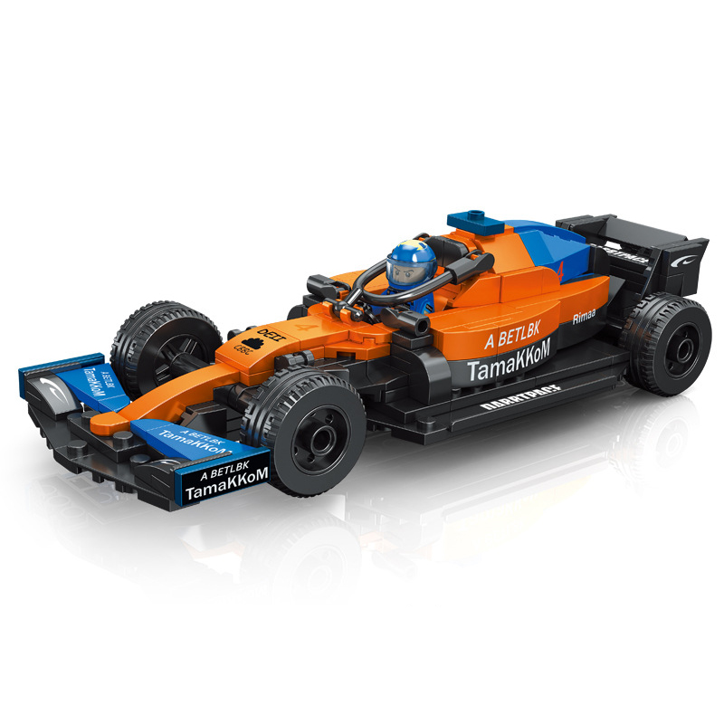 2025 Speed Rally Racing City C - Model Kit Ferrari review and price