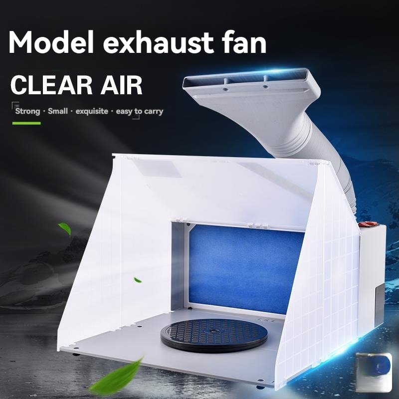 Portable Airbrush Painting Spr - Youtube Model Kit review and price