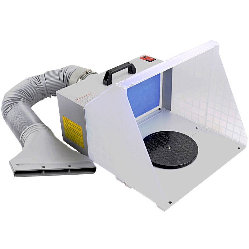 Portable Airbrush Painting Spr - Youtube Model Kit review and price