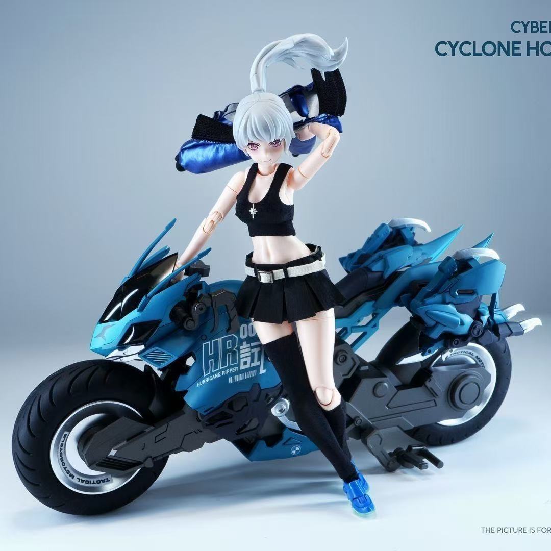 NUKE MATRIX Original MODEL KIT - Model Kit Nuke Matrix review and price
