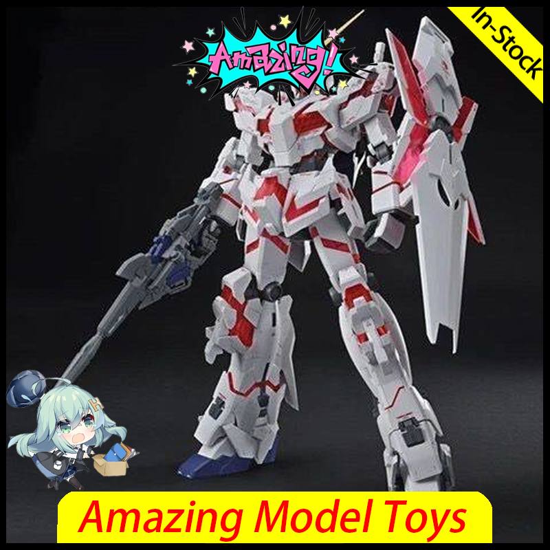 Daban MEGA 1/48 Unicorn Destro - Model Kit Daban review and price