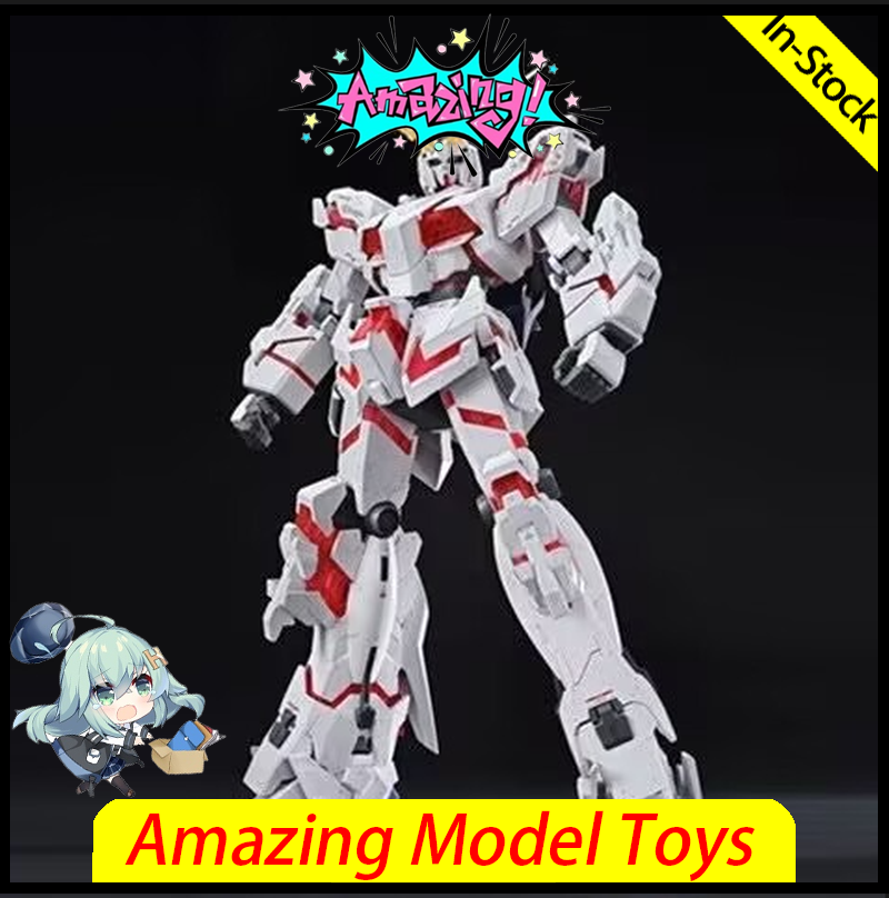 Daban MEGA 1/48 Unicorn Destro - Model Kit Daban review and price