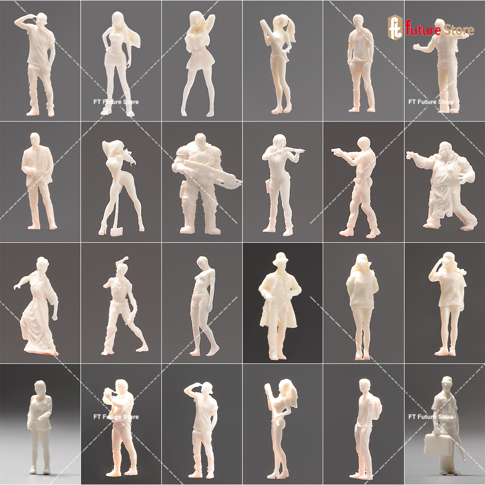DIY Blind Box 5/10 Pcs/Set Unp - Model Kit Car review and price
