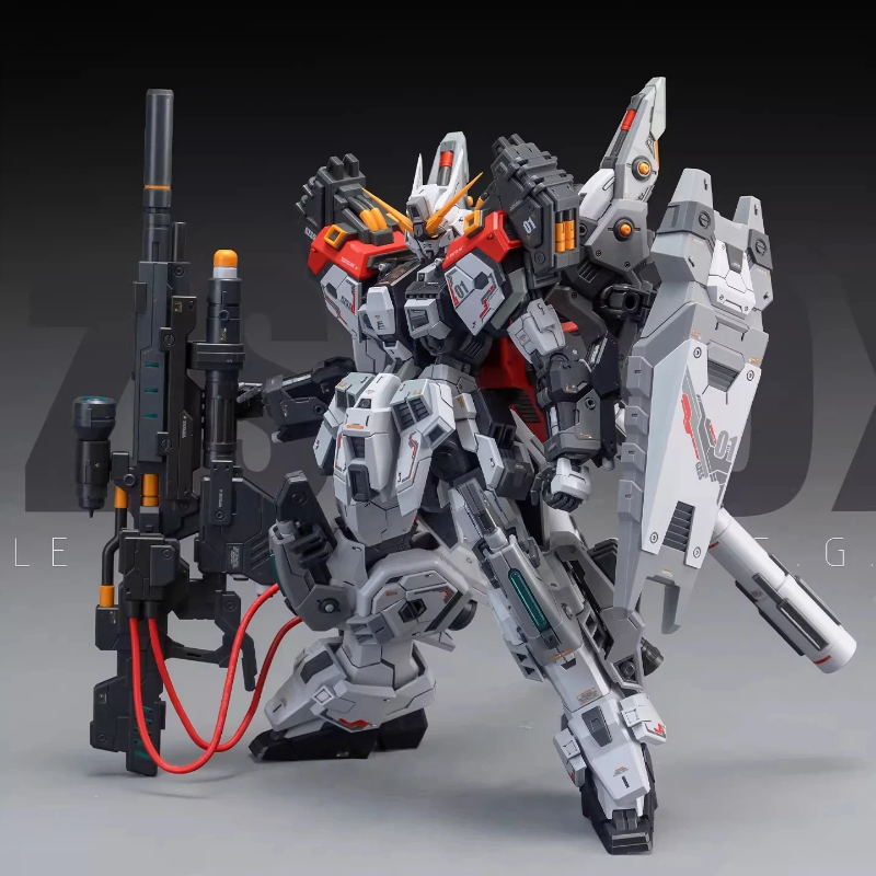 ZZA 1/100 GZSS-OX-001 Regus As - Model Kit Regus review and price
