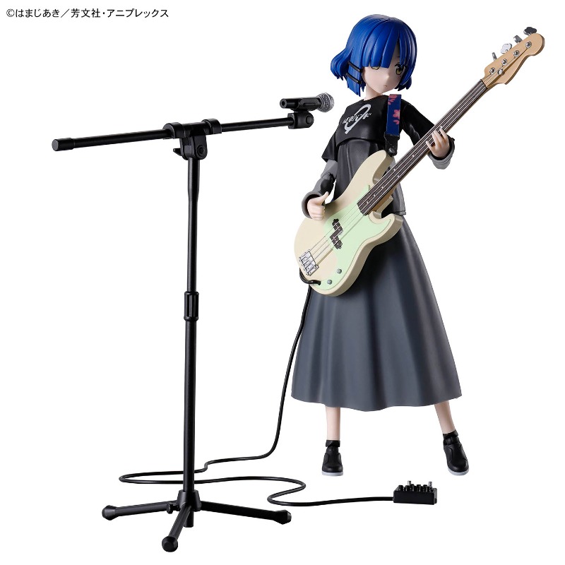 Bandai in Stock Original 30MP  - Model Kit Oshi No Ko review and price