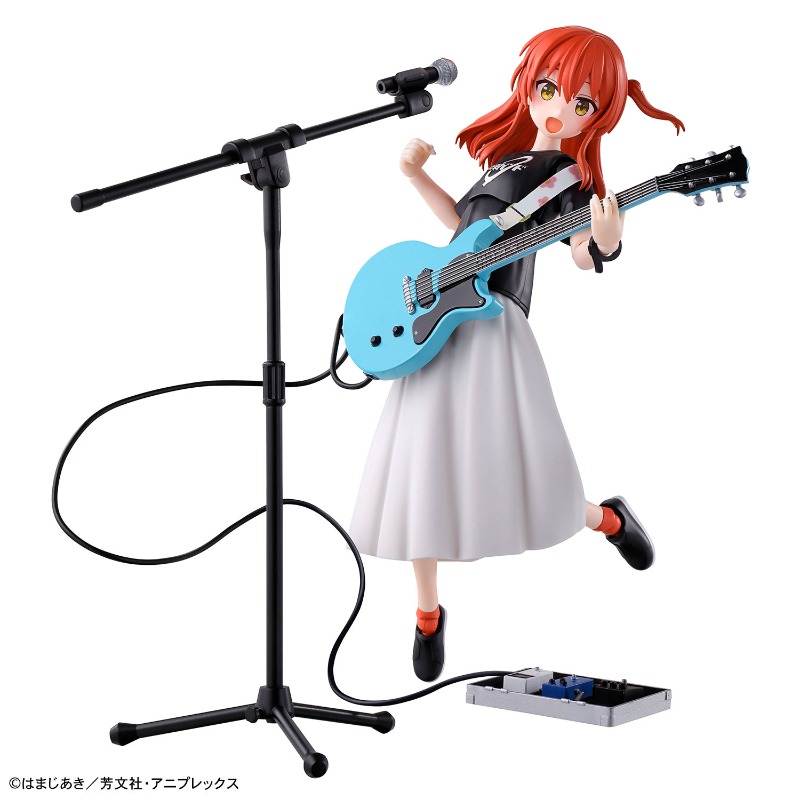 Bandai in Stock Original 30MP  - Model Kit Oshi No Ko review and price
