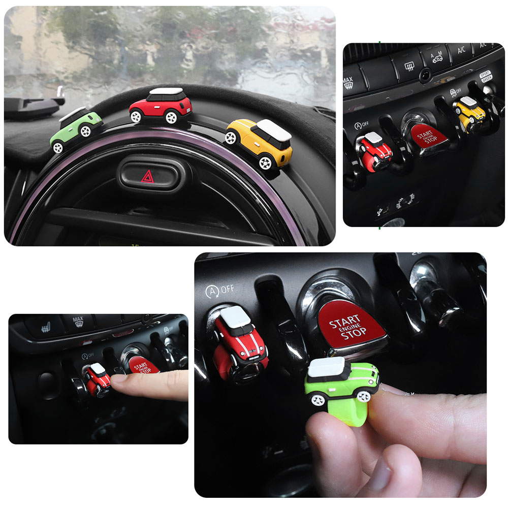 Silicone Car Model Ornament fo - Model Kit Bmw review and price