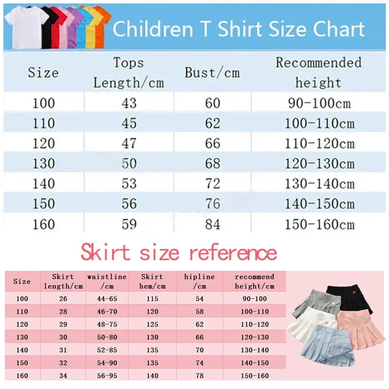 Kirbys T-shirt Skirts Set Cute - Model Kit Kirby review and price