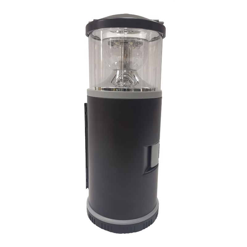 Camping Lantern with Hand Tool - Model Kit Tools review and price