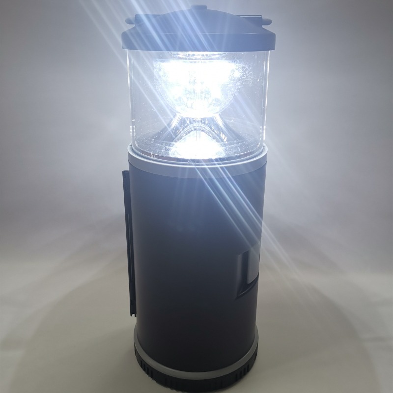 Camping Lantern with Hand Tool - Model Kit Tools review and price