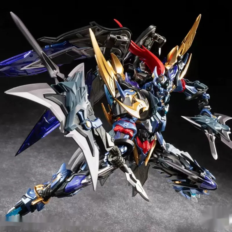 【In Stock】MOTOR NUCLEAR MNP-XH - Model Kit Fenrir review and price