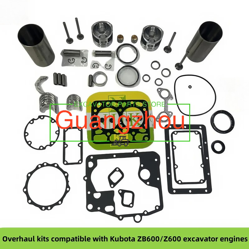 Compatible with the Kubota exc - Model Kit Excavator review and price