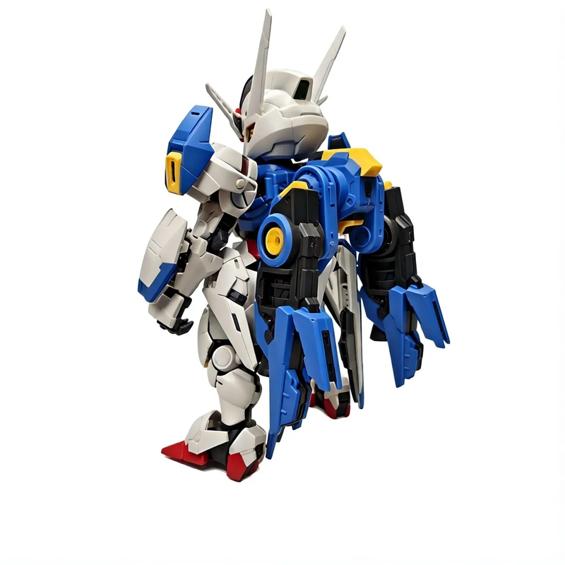 GL MGSD Aerial The Witch from  - Model Kit Fenrir review and price