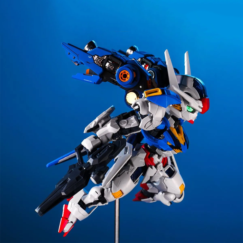 GL MGSD Aerial The Witch from  - Model Kit Fenrir review and price