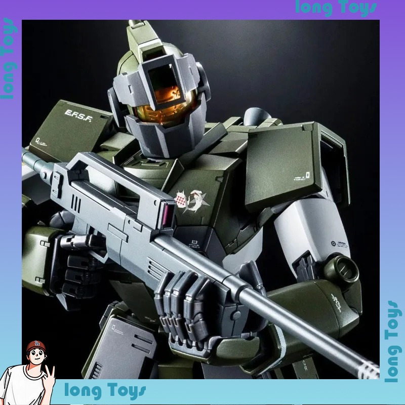[in stock]Bandai MG 1/100 RGM- - Gundam Model Mg review and price
