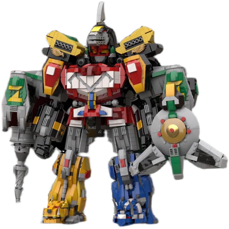 Mymocs Kyoryu Movie Action Fig - Model Kit Power Rangers review and price